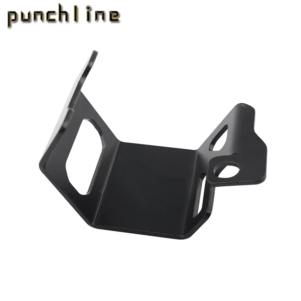 Motorcycle Gear Oil - ด้านหลัง BRAKE FLUID RESERVOIR Guards สําหรับ