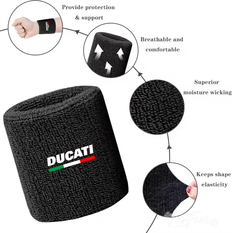 สายรัดข้อมือกีฬาแบบใหม่สำหรับร - Motorcycle Gear Oil บทวิจารณ์และราคา