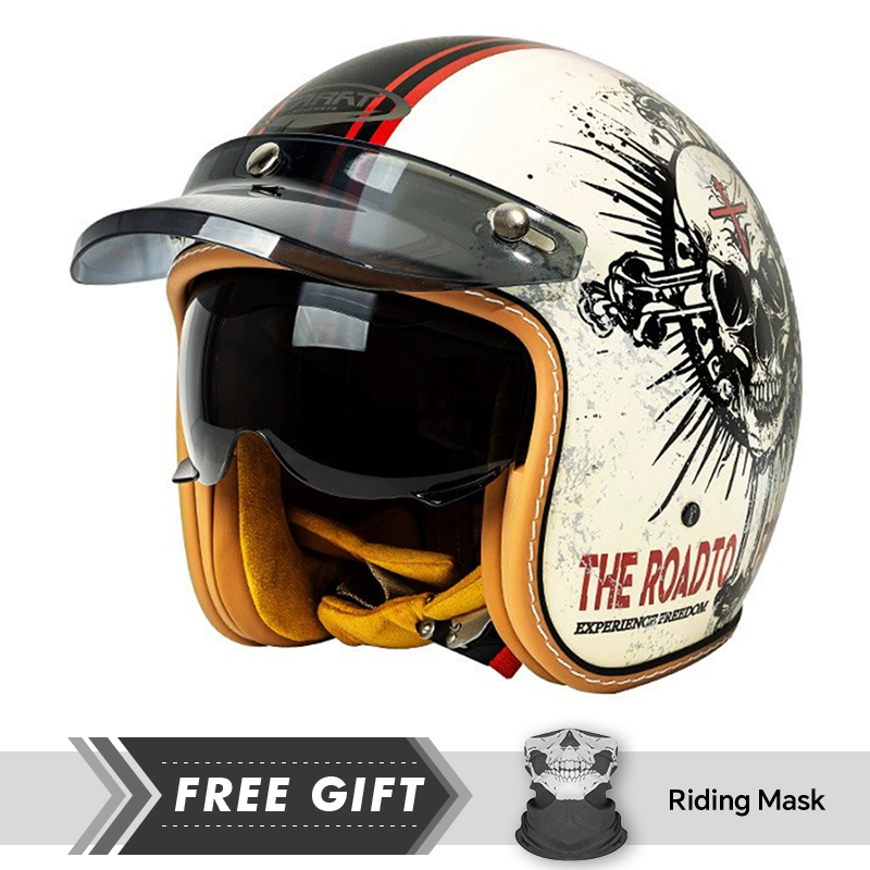 DOT ได้รับการอนุมัติหมวกกันน็อ - Motorcycle Gear In Store บทวิจารณ์และราคา