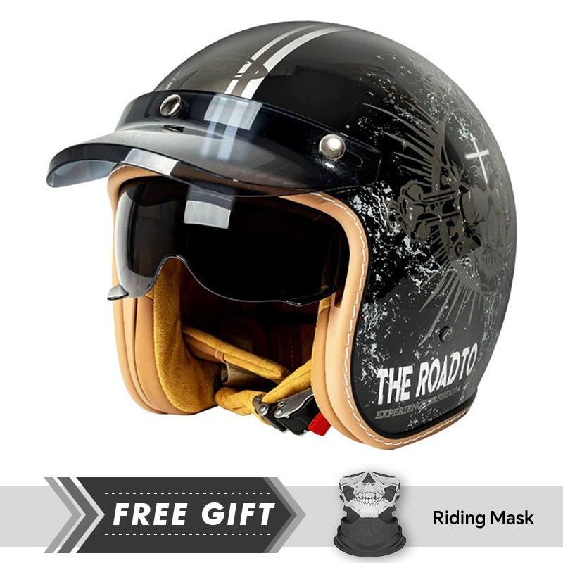 DOT ได้รับการอนุมัติหมวกกันน็อ - Motorcycle Gear In Store บทวิจารณ์และราคา