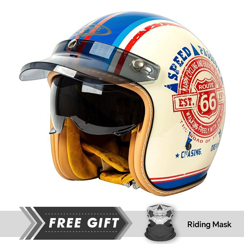 DOT ได้รับการอนุมัติหมวกกันน็อ - Motorcycle Gear In Store บทวิจารณ์และราคา