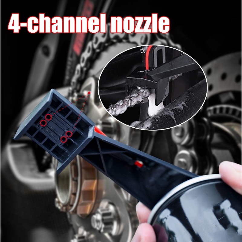 อุปกรณ์เสริมสำหรับทำความสะอาดโ - Motorcycle Gear Oil บทวิจารณ์และราคา