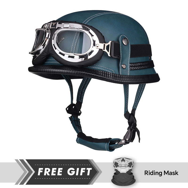 หมวกกันน็อคมอเตอร์ไซด์สำหรับทุ - Motorcycle Gear In Store บทวิจารณ์และราคา