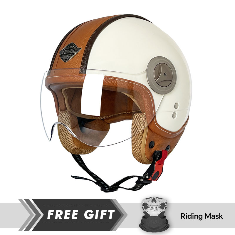 เปิดหมวกกันน็อครถจักรยานยนต์สบ - Motorcycle Gear In Store บทวิจารณ์และราคา