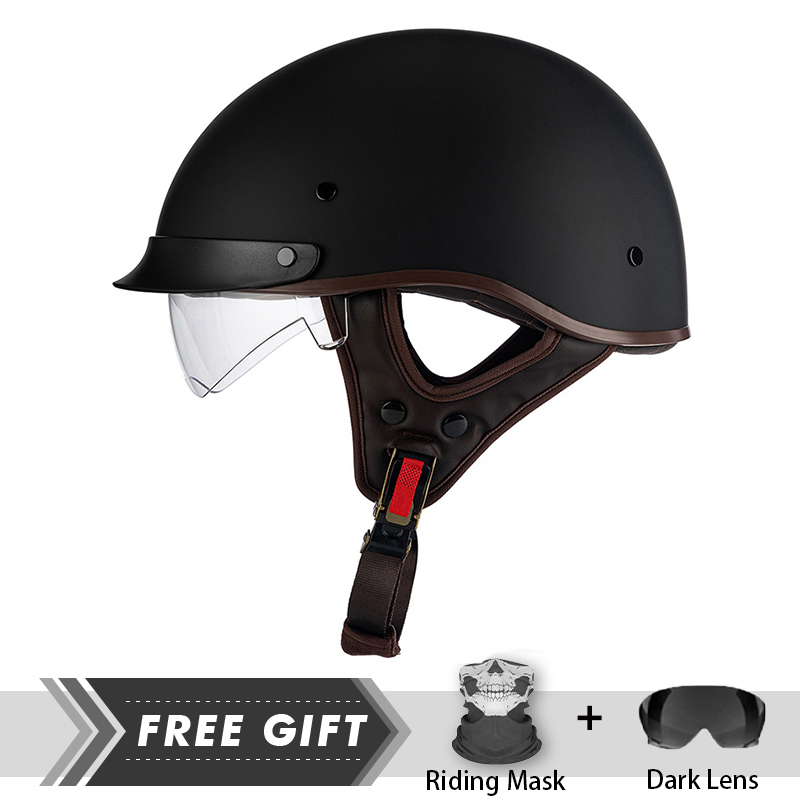 หมวกกันน็อครถมอเตอร์ไซค์ใช้ได้ - Motorcycle Gear In Store บทวิจารณ์และราคา