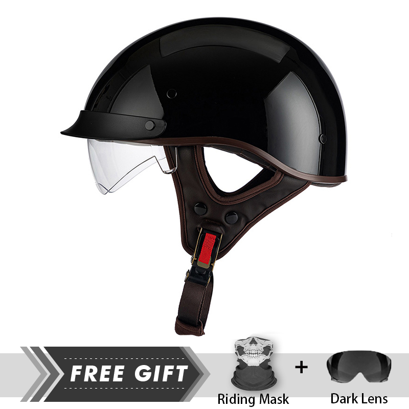 หมวกกันน็อครถมอเตอร์ไซค์ใช้ได้ - Motorcycle Gear In Store บทวิจารณ์และราคา