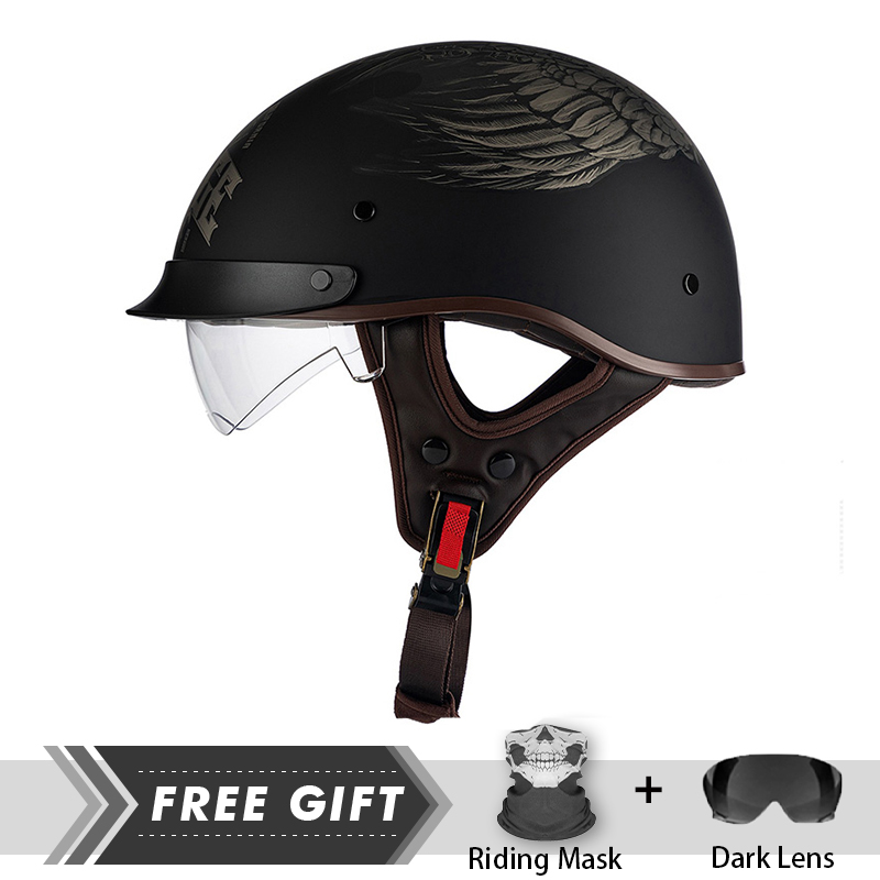 หมวกกันน็อครถมอเตอร์ไซค์ใช้ได้ - Motorcycle Gear In Store บทวิจารณ์และราคา