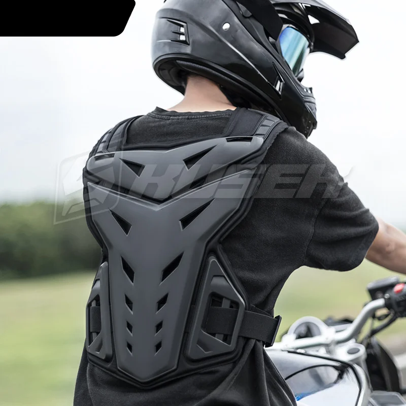 ชุดเกราะป้องกันการล้มสำหรับมอเ - Motorcycle Gear Full Suit บทวิจารณ์และราคา