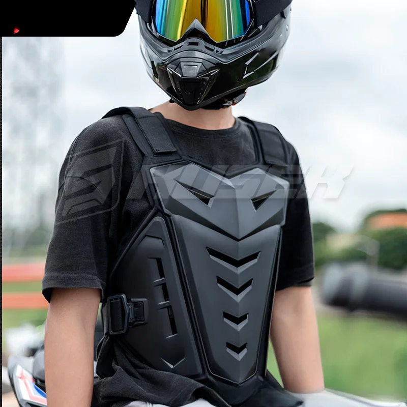 ชุดเกราะป้องกันการล้มสำหรับมอเ - Motorcycle Gear Full Suit บทวิจารณ์และราคา