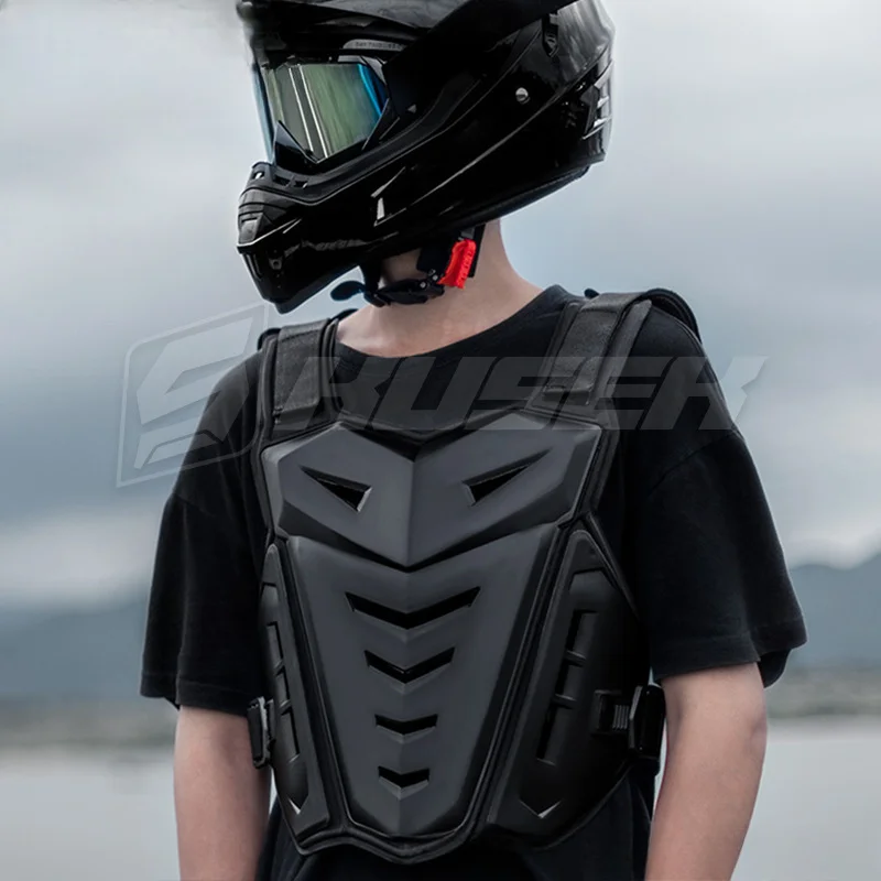 ชุดเกราะป้องกันการล้มสำหรับมอเ - Motorcycle Gear Full Suit บทวิจารณ์และราคา