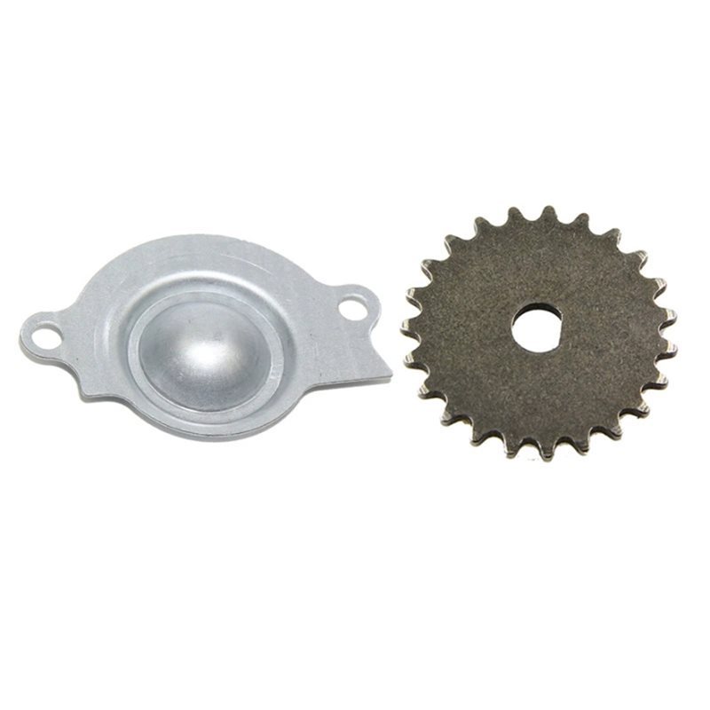 สินค้าใหม่มาแรงในสต็อก-ปั๊มน้ำ - Motorcycle Gear Oil บทวิจารณ์และราคา