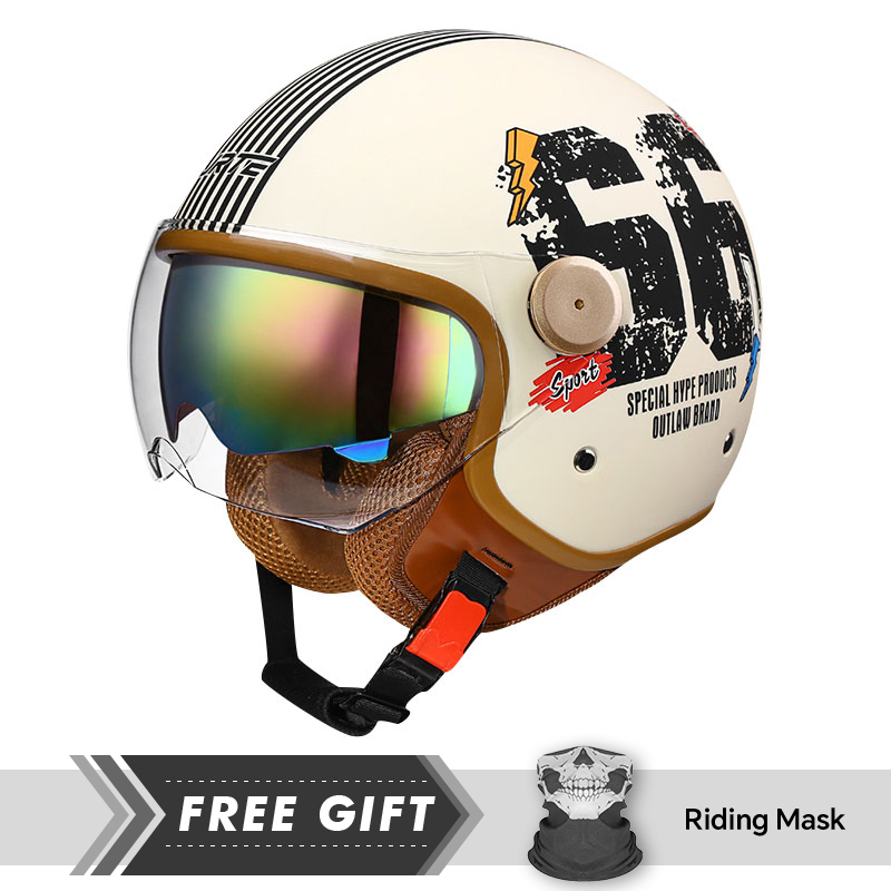 DOT ได้รับการอนุมัติหมวกกันน็อ - Motorcycle Gear In Store บทวิจารณ์และราคา
