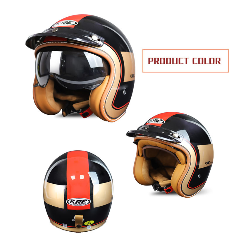 SOMAN เปิดหมวกกันน็อครถจักรยาน - Motorcycle Gear In Store บทวิจารณ์และราคา